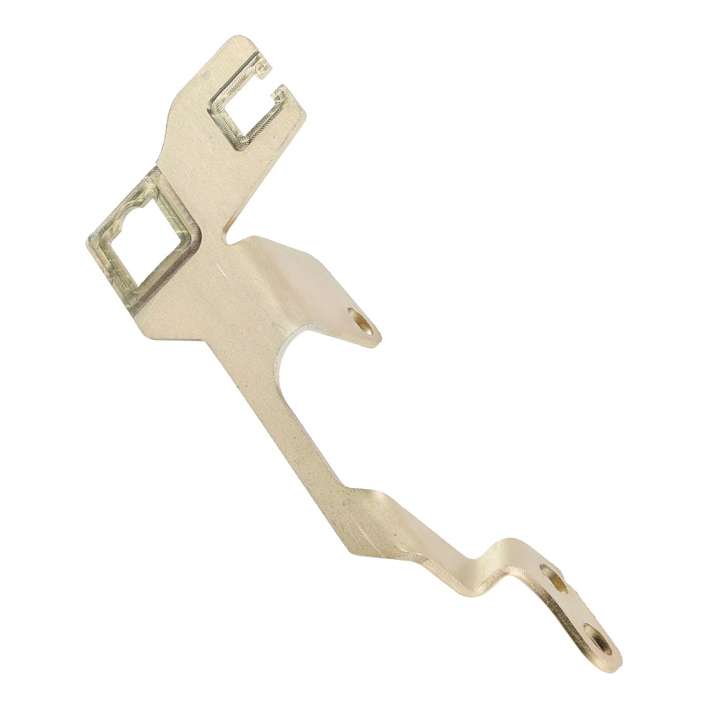 Support universel pour câble d'accélérateur et câble de rétrogradation 157313