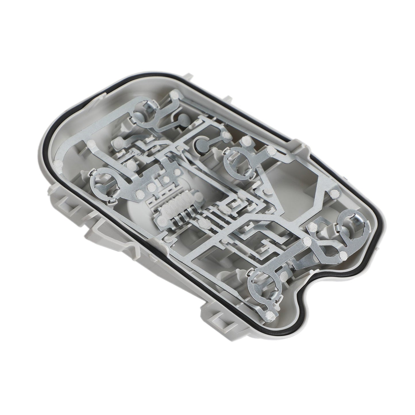 Support d'ampoule de feu arrière gauche pour Audi A6 C6 A6L 2005-2008 4F5945221C