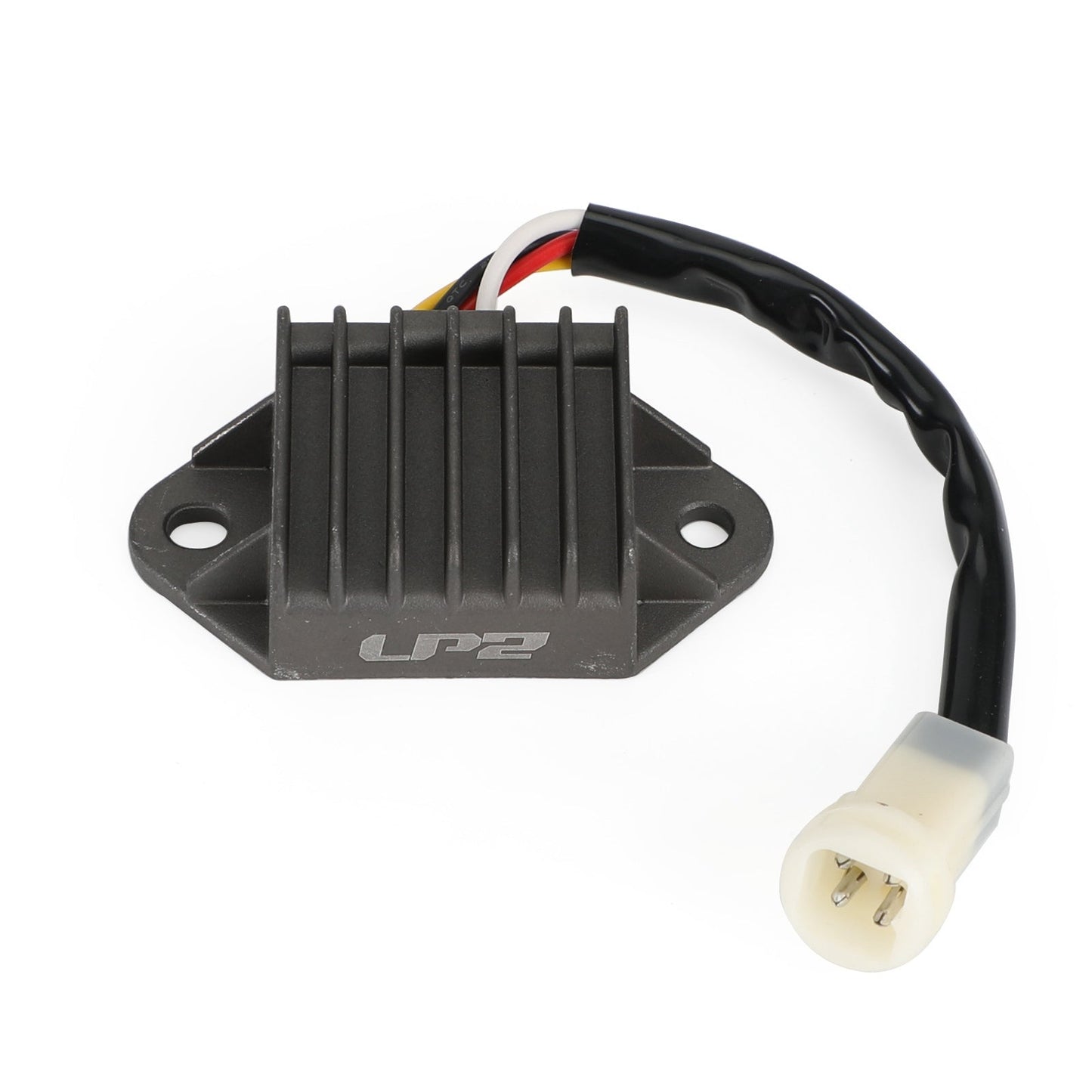Régulateur redresseur pour Yamaha Moto 4 YFM200 Tri Moto 200 225 83-88 29U-81960-90