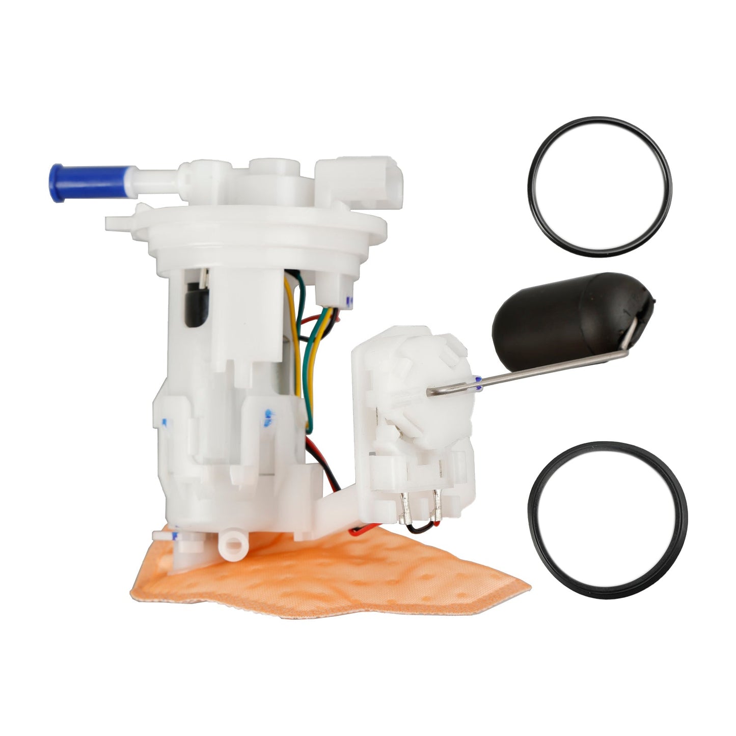 Conjunto de bomba de combustible para Honda Zoomer 110X Acg 14-17 16700-K20-T01 16700-K20-T02