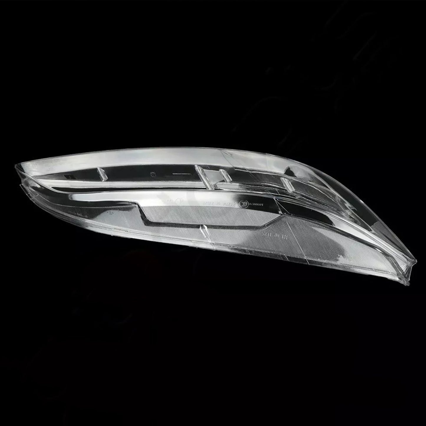 Cache-phares avant gauche et droit pour Mazda 6 2003-2008 (2 pièces) ADP10786301S