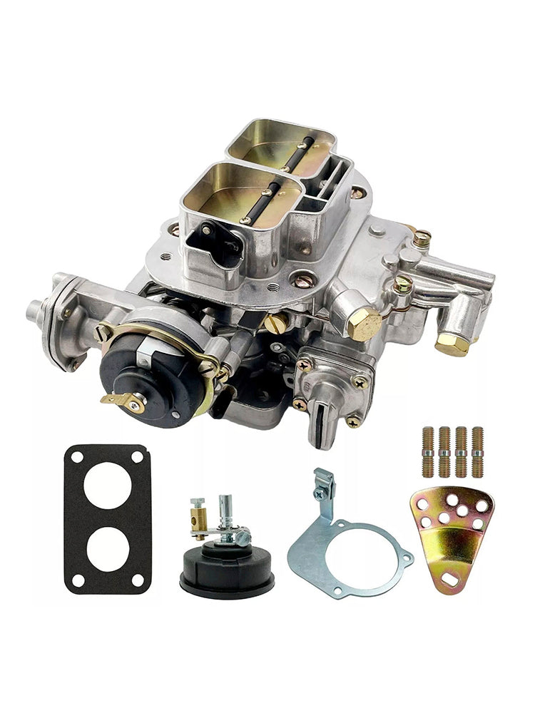 Toyota Pickup Celica Corona moteurs 20R et 22R carburateur à 2 corps avec starter électrique 22680.033B 99004.300