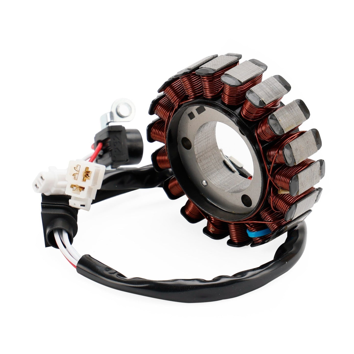 Joint de régulateur de stator et de redresseur pour Yamaha MT125 MT-125 A 2015-2019