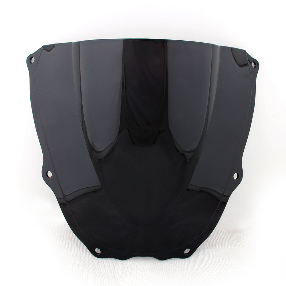Pare-brise noir pour Honda RVT1000R VTR1000 SP1 SP2 RC51 2000-2006