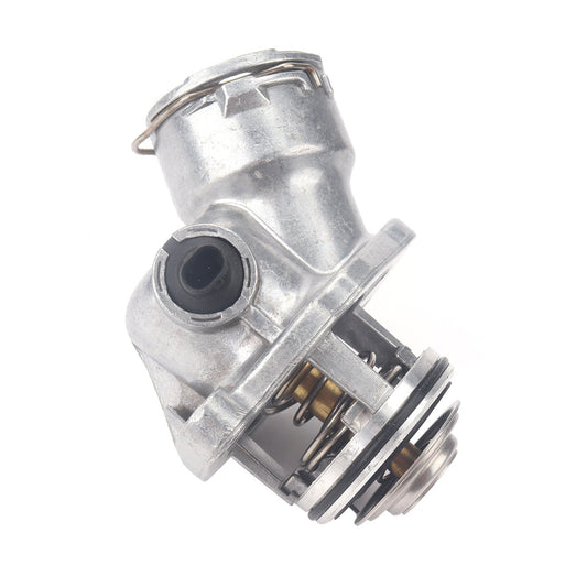 Boîtier de thermostat de liquide de refroidissement 2722000115 pour Mercedes W203 W204 C209 W211 W212 W164