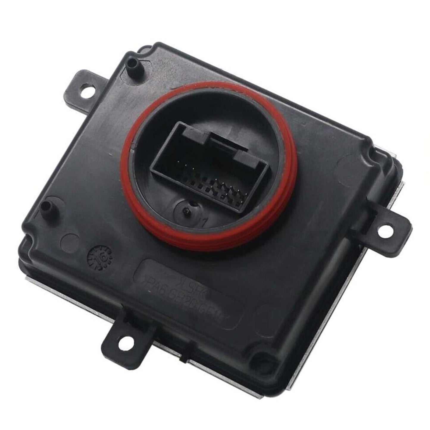Module de feux de jour à LED DRL pour Audi A6 / A6 Quattro 2012-2015 4G0.907.697.F 4G0907697G