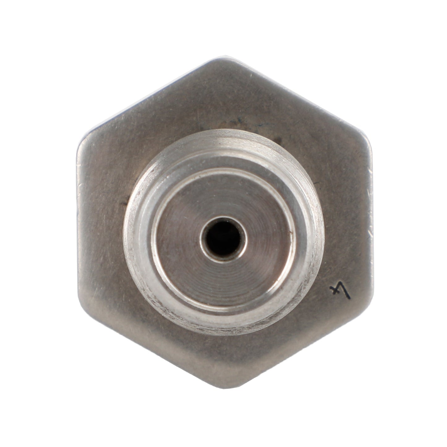 Capteur de pression de rampe d'injection pour Renault Espace Master II Megane II 0281002720