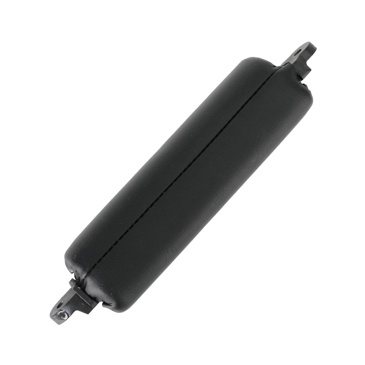 7L6867161 Poignée de porte intérieure avant gauche ou droite en cuir pour VW Touareg 02-10