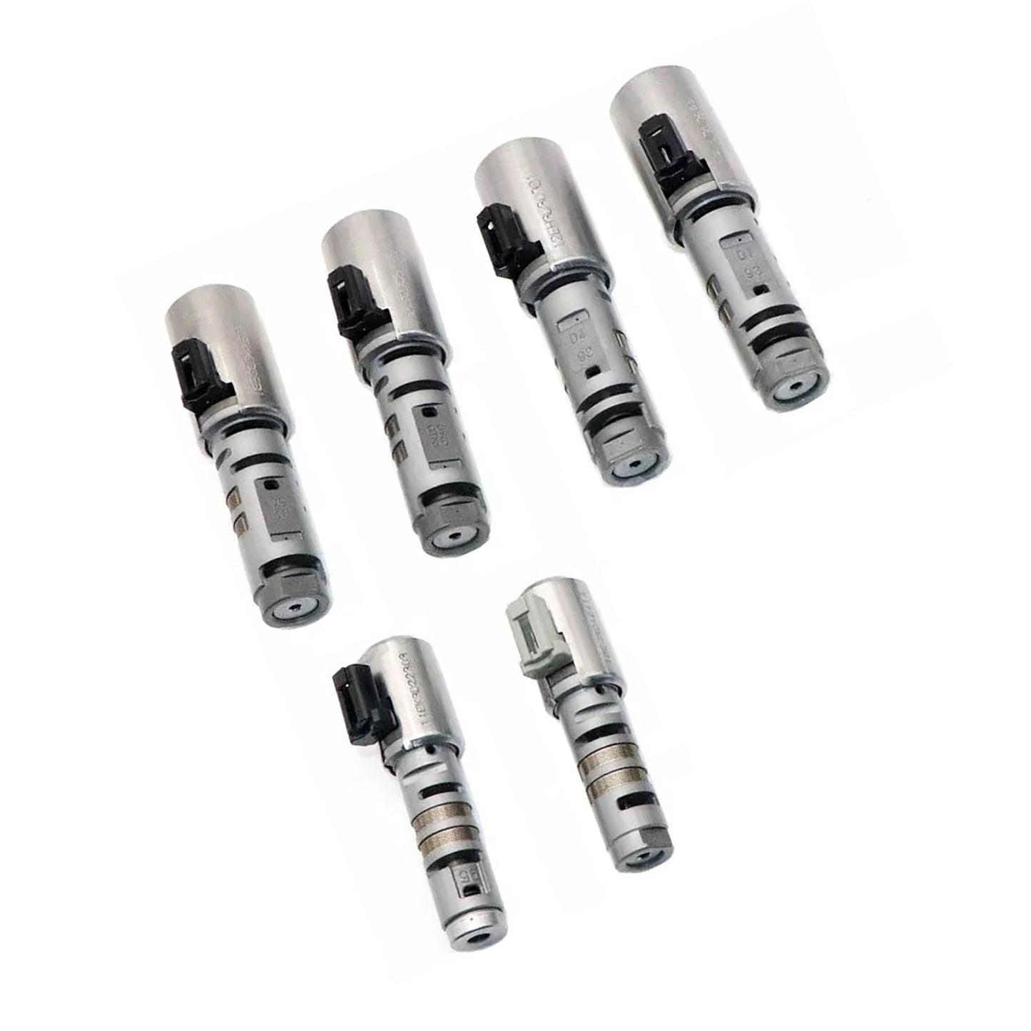 Kit d'électrovanne de transmission automatique Peugeot Citroën TF70SC TF-70SC TF70 générique