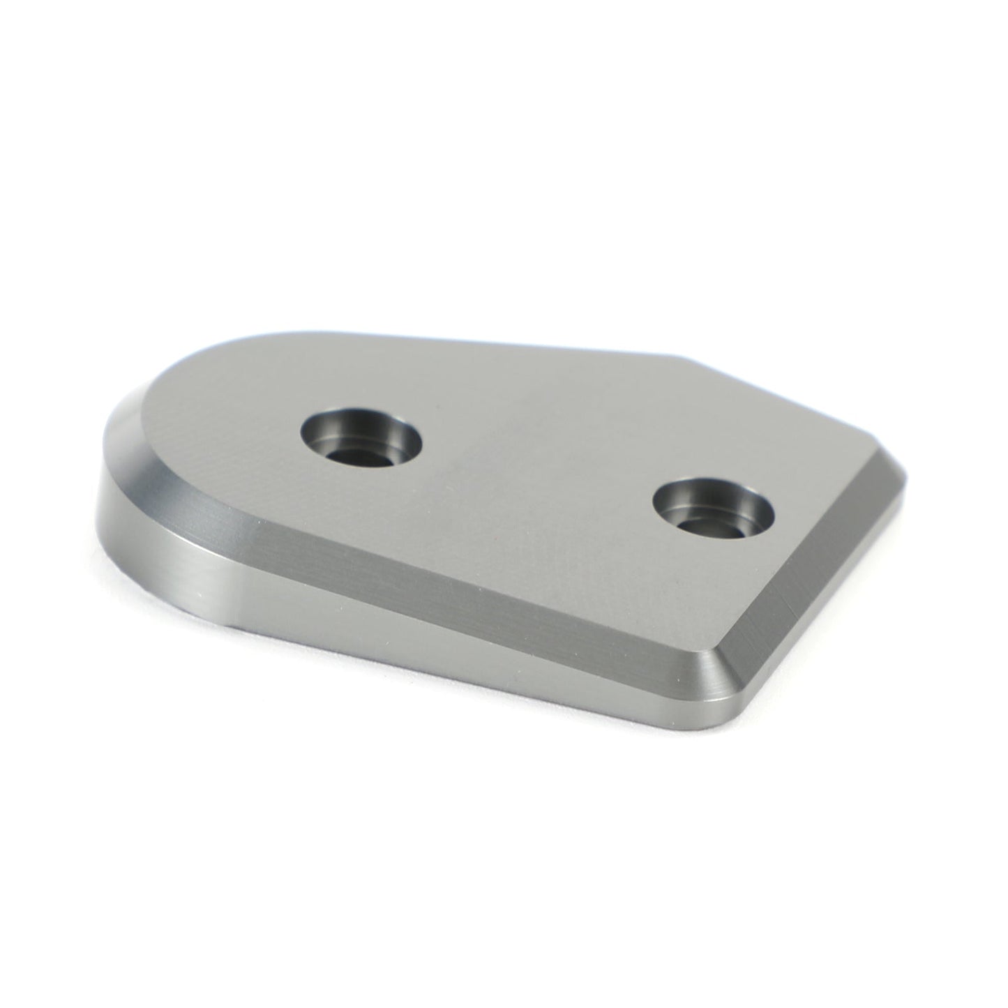 Extension de pédale de frein arrière en aluminium pour BMW G310 GS R 2021, titane