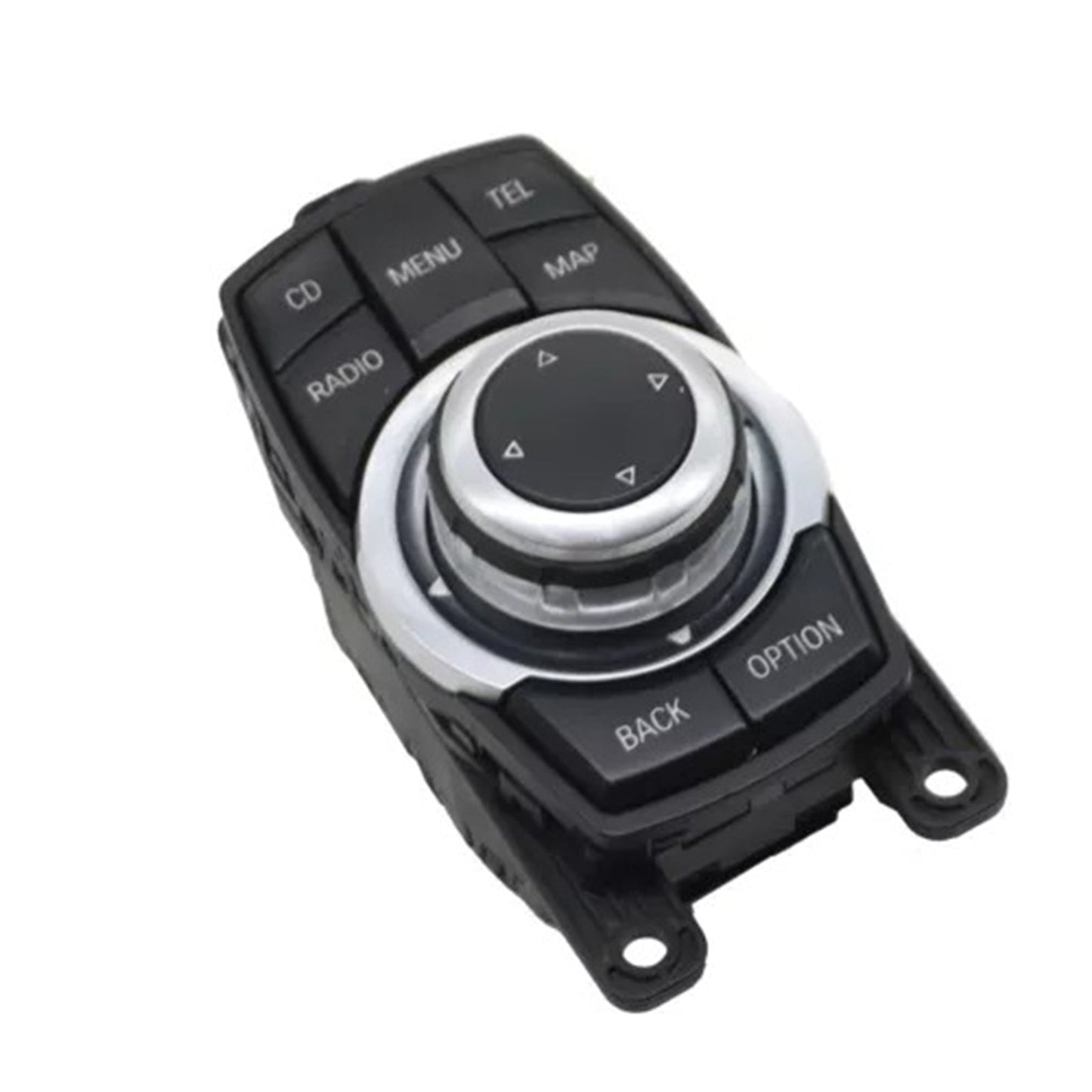 09/2008-06/2013 BMW F07 10 broches Contrôleur de commutateur multimédia Joystick 65829206446 9206446