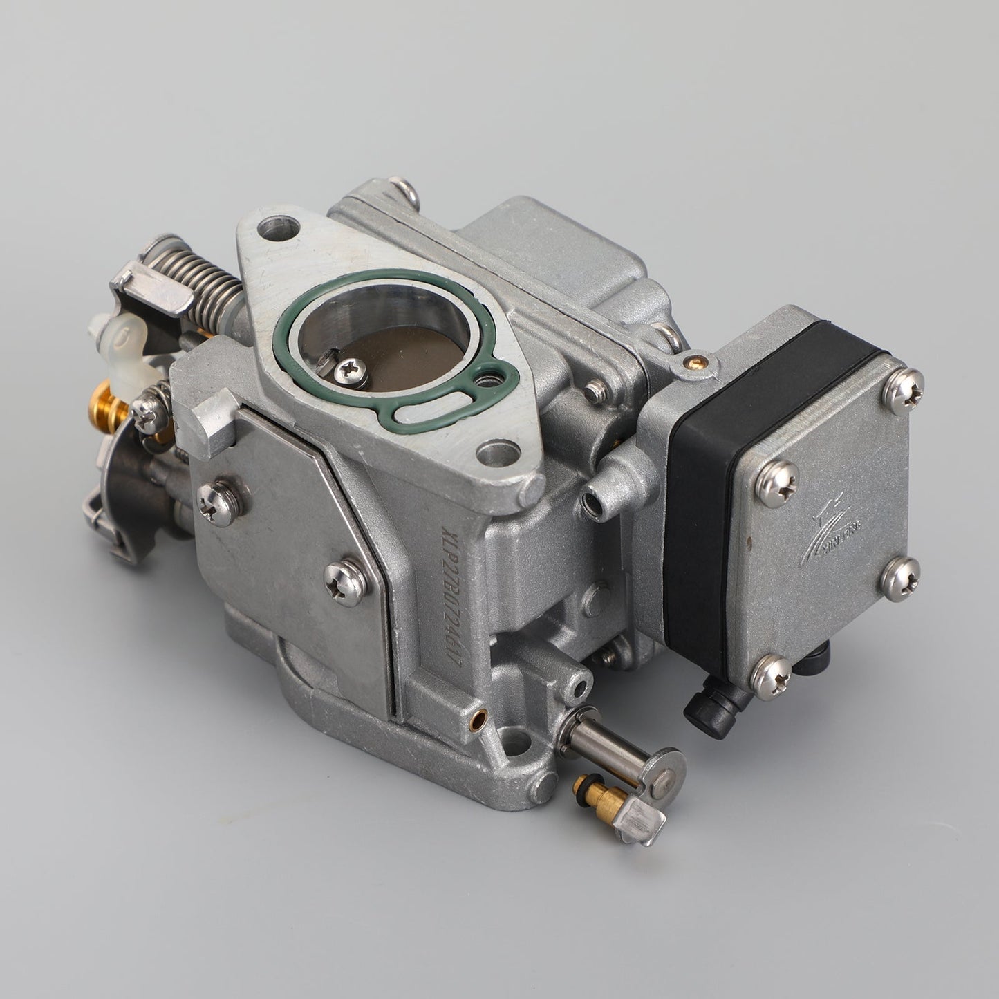 Carburetor Carb 3G2-03100-1 for Tohatsu Nissan 9.9HP 15HP 18HP Outboard Engine 3G2-03100-2
