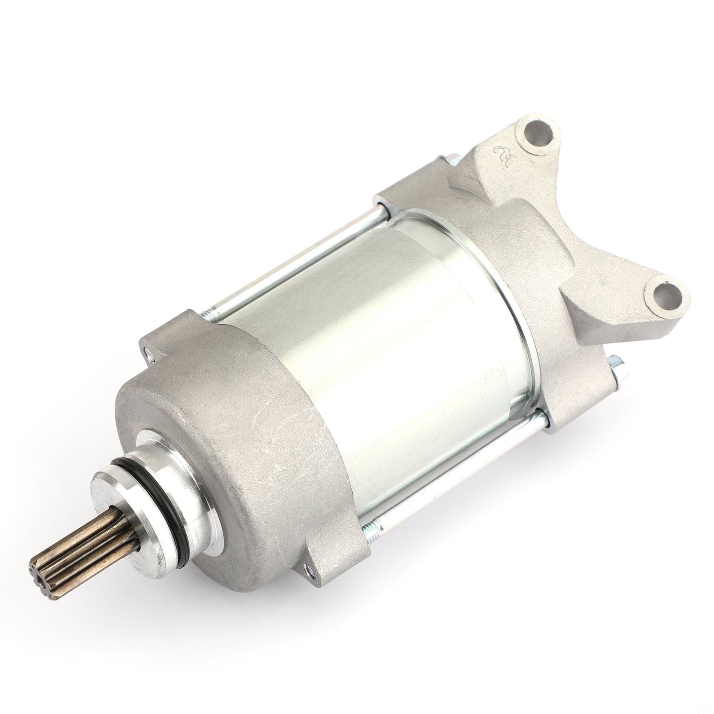 Starter for Yamaha Motorcycles FJR1300 FJR1300A 1298cc 2003-17 410-54267,18765 Assosary