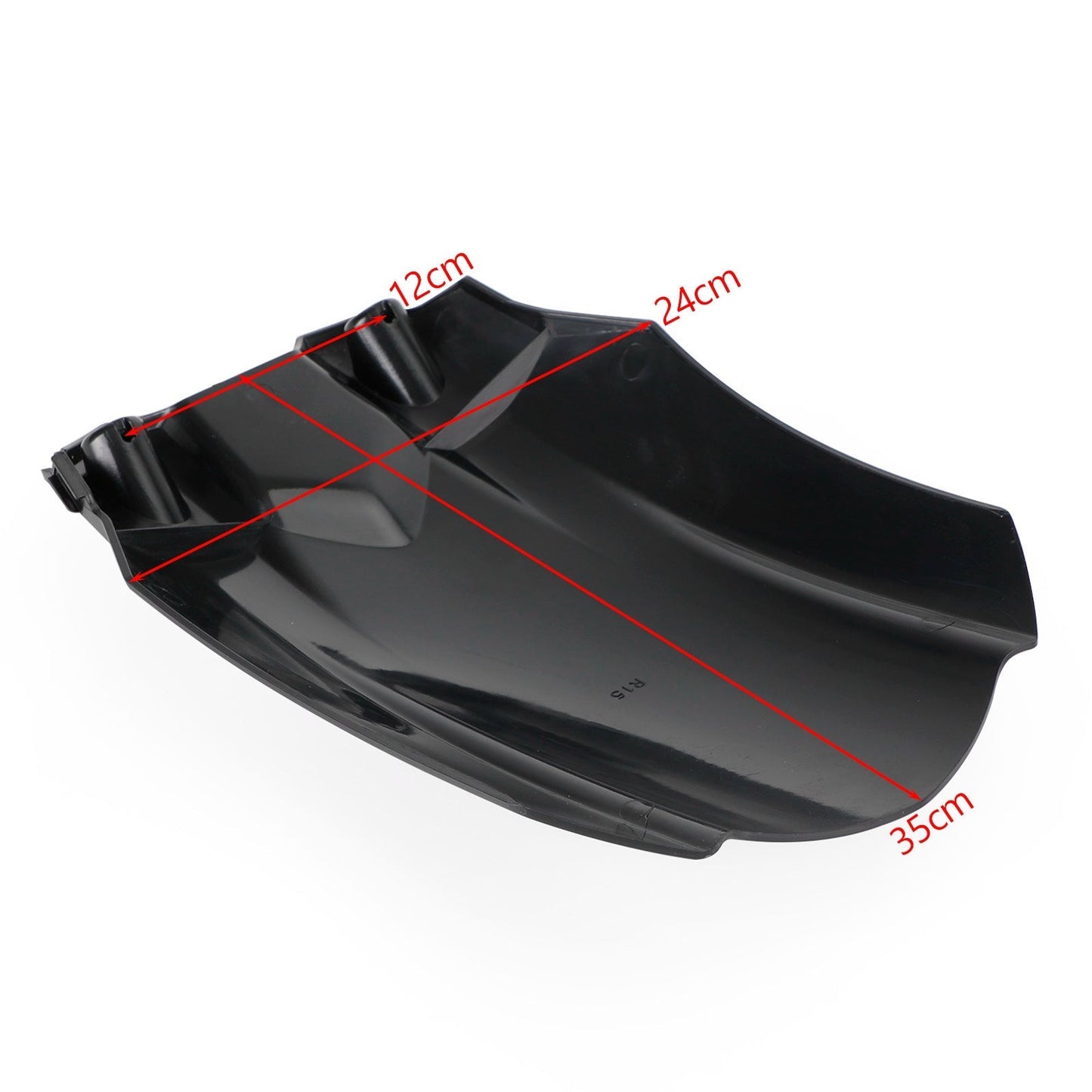 Carenado de guardabarros trasero para Yamaha YZF-R1 YZF R1M R1S 2015-2019