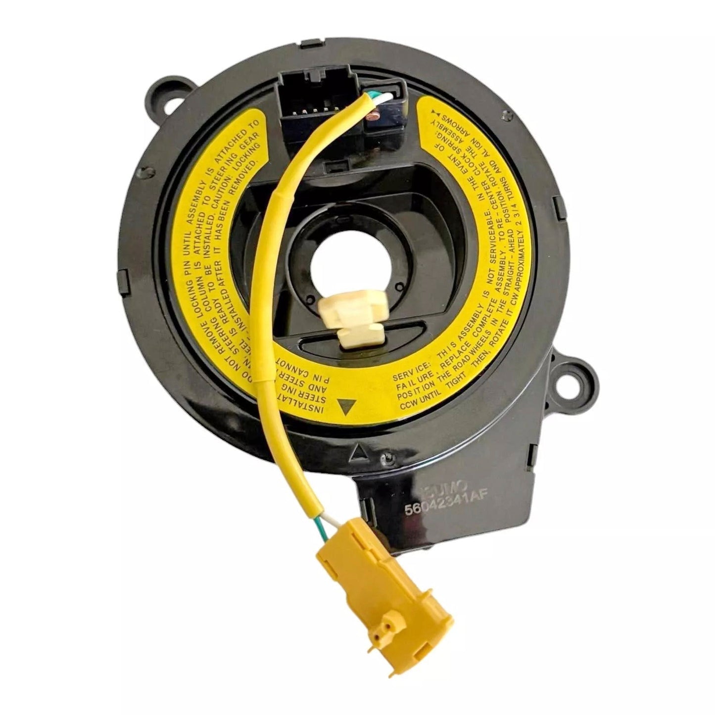 Ressort d'horloge Jeep Grand Cherokee 1999-2001 56042341AE 56042341AF 525108
