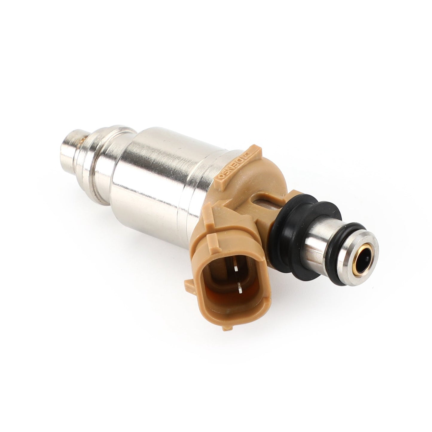 1 inyector de combustible 23250-16150 compatible con Toyota Corolla Geo Prizm 1.6L 1993-1997