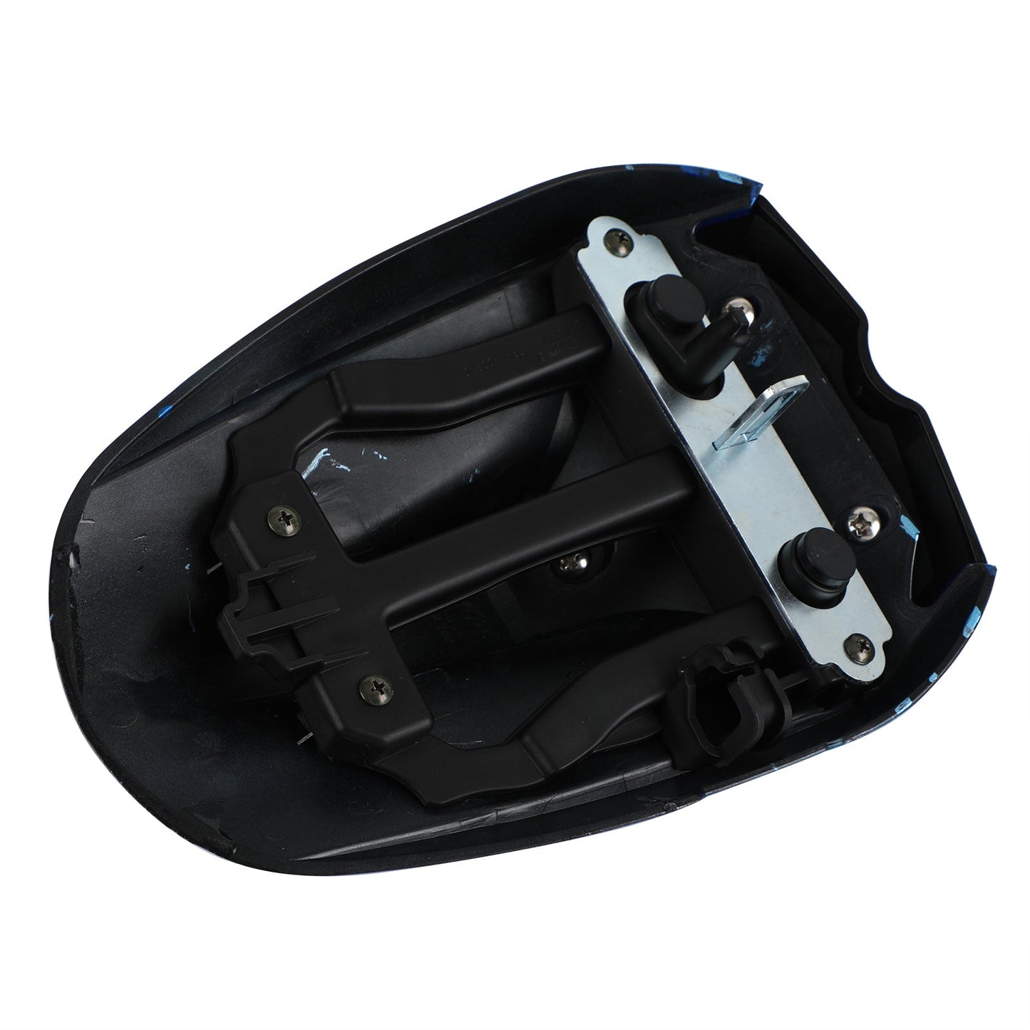 Capot de carénage de selle arrière pour moto Suzuki GSX-S 750 2017-2021