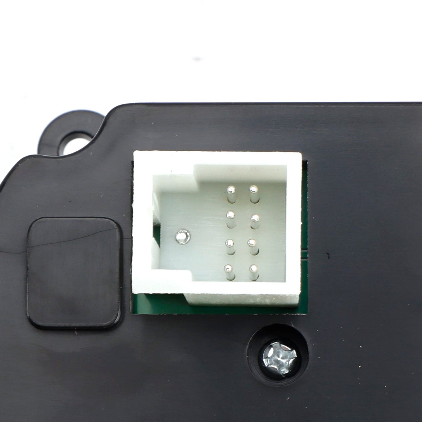 Chrysler Truck A/C Climate Control Module Panel 599-149 4596277AA 04596277AB