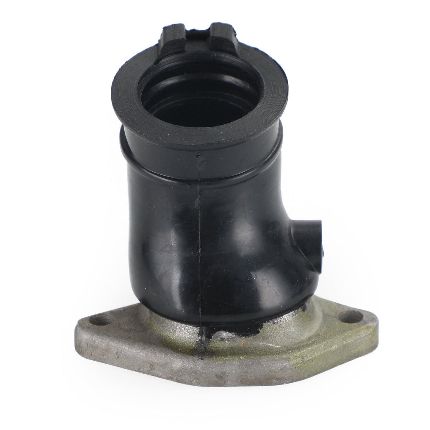 Engine Carburetor Rubber Intake Reed Boot For Honda FL250 MT250 1974-1984