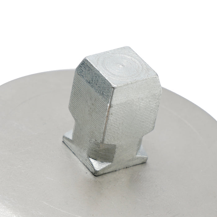 2 piezas 502696 para acoplamiento de transmisión de licuadora comercial Waring CB15 CB15T de un galón