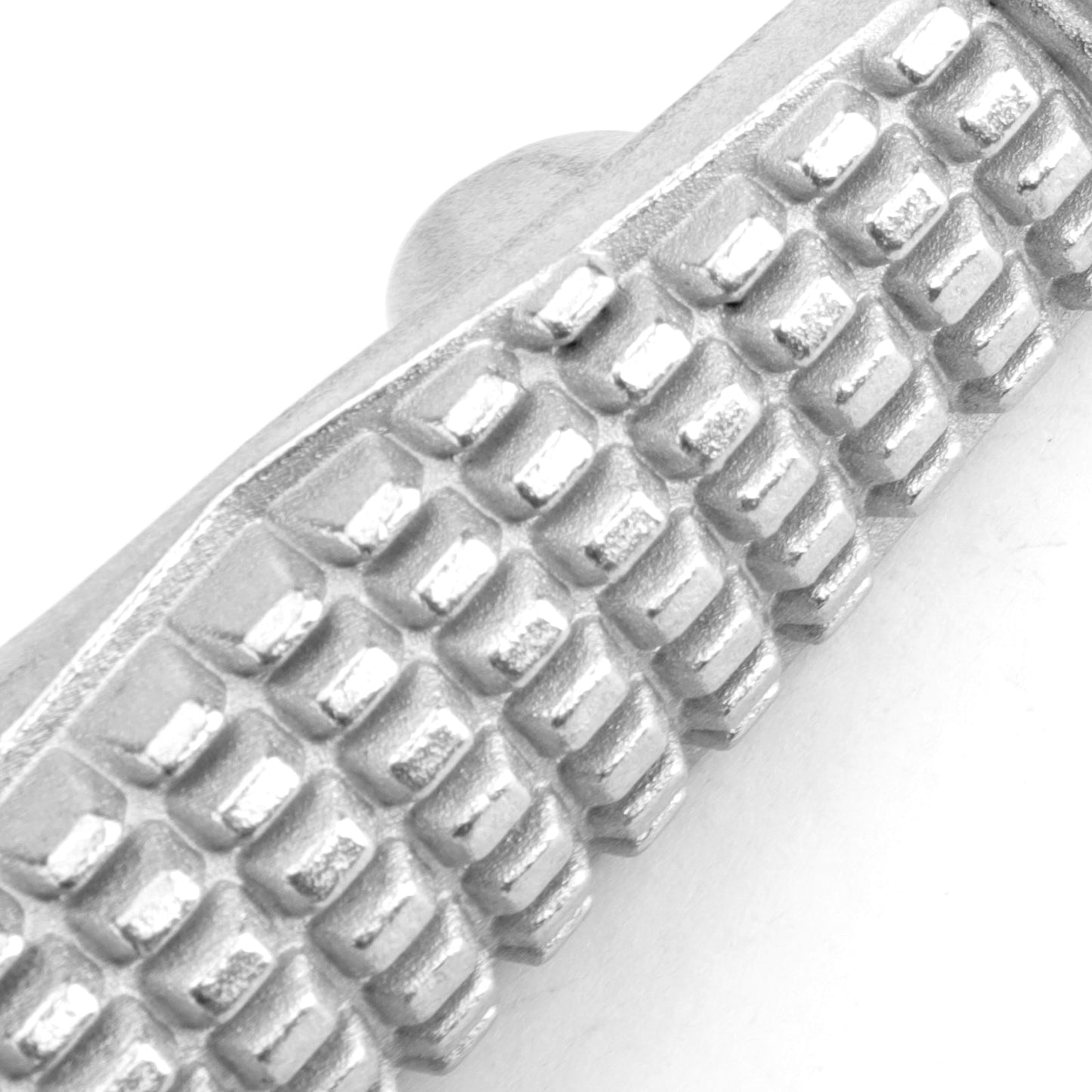 Front Foot Peg Footrest For For Kawasaki ZX6R Z750 Z1000 ZX9R ZX10R NINJA 250 Silver