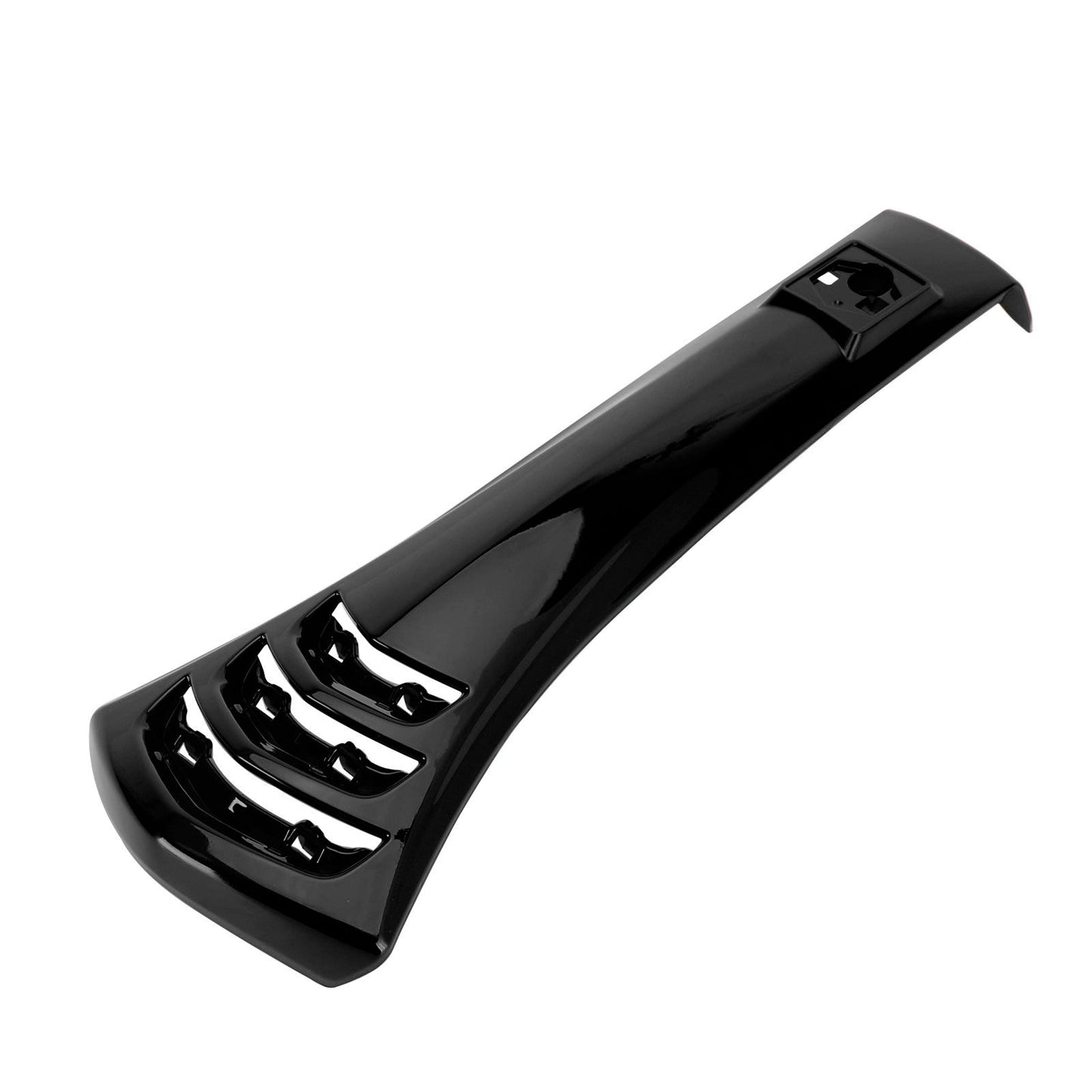 Couvre-culasse de klaxon de direction pour Vespa GTS300 GTV300 2019-2022