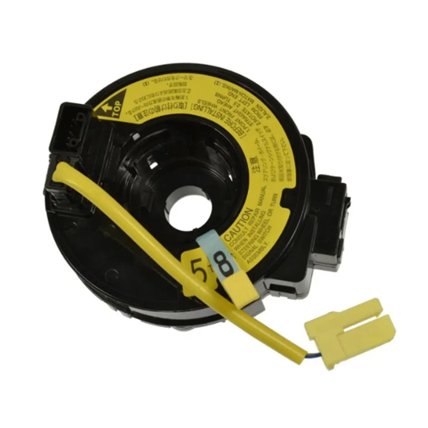 2000-2005 For Toyota MR2 Spyder 8430651030 8430632030 AirBag Spiral Cable Clock Spring