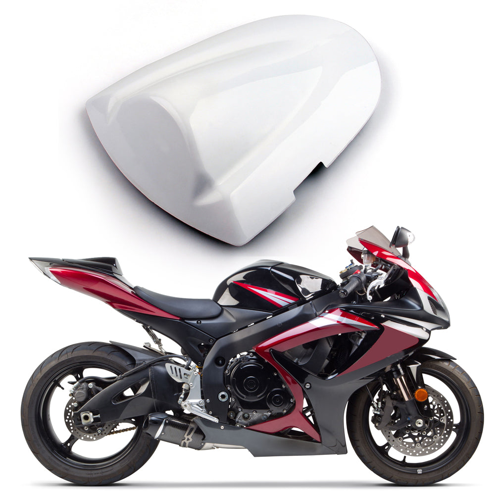 Capot de selle arrière pour Suzuki GSXR600/750 2006-2007