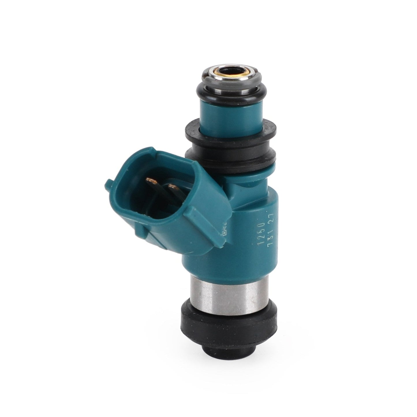 1 inyector de combustible 16450-HP5-603 compatible con Honda TRX420 Rancher 07-14 TRX500 12-13