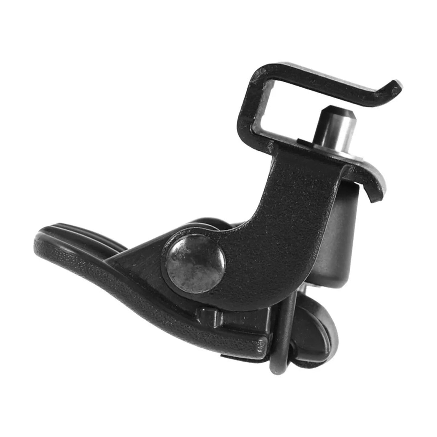 Support de loquet de capote rabattable Jeep Wrangler 2007-2018 68032495AA