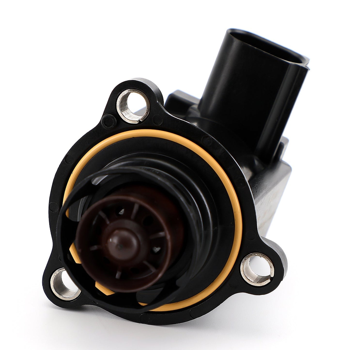 Soupape de dérivation de coupure de turbocompresseur pour Audi VW 2.0T FSI TSI 06H145710D