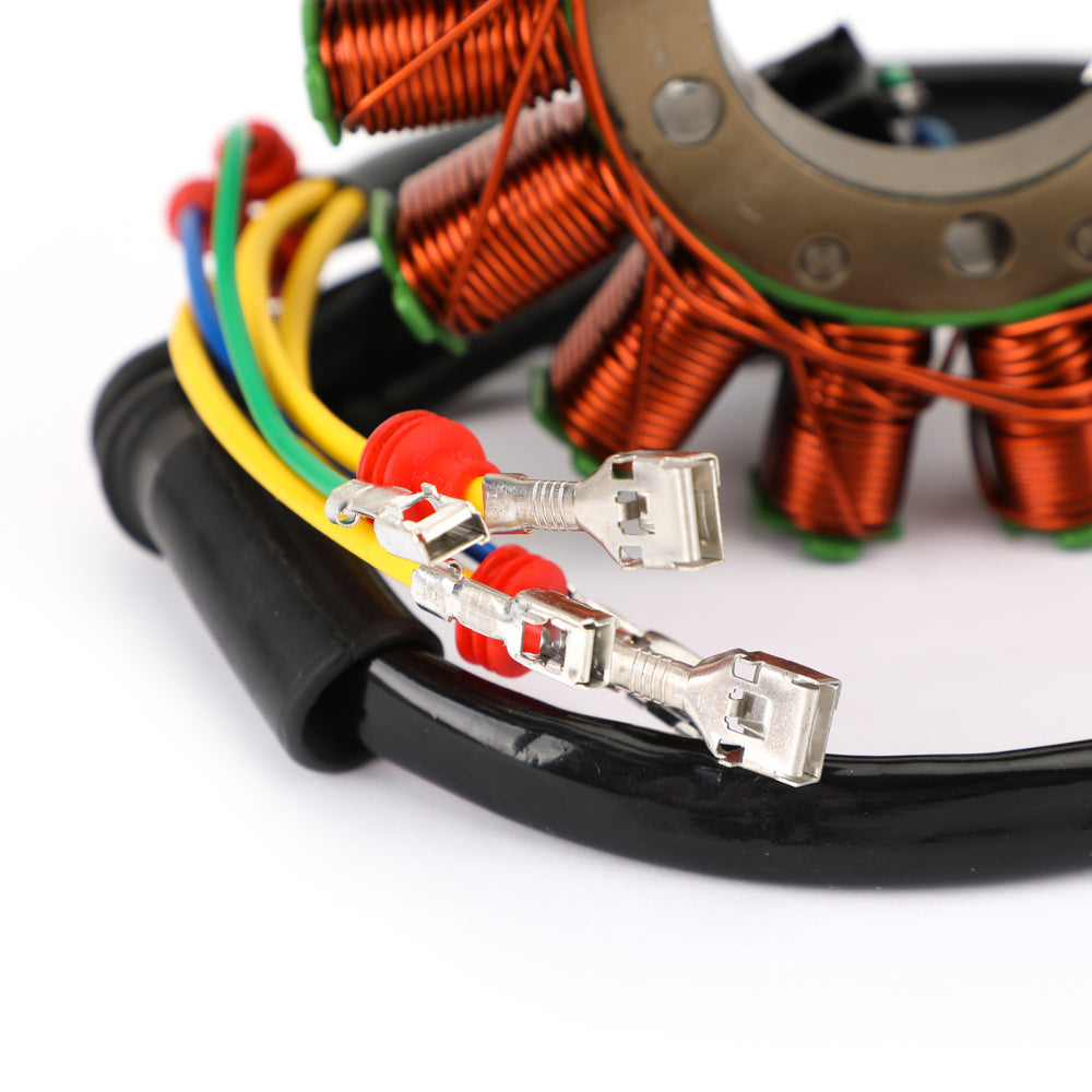 Magneto Generator Engine Stator Coil Fit For For Honda SXS700M2 SXS700M4 Pioneer 700 700-2 2014-2021