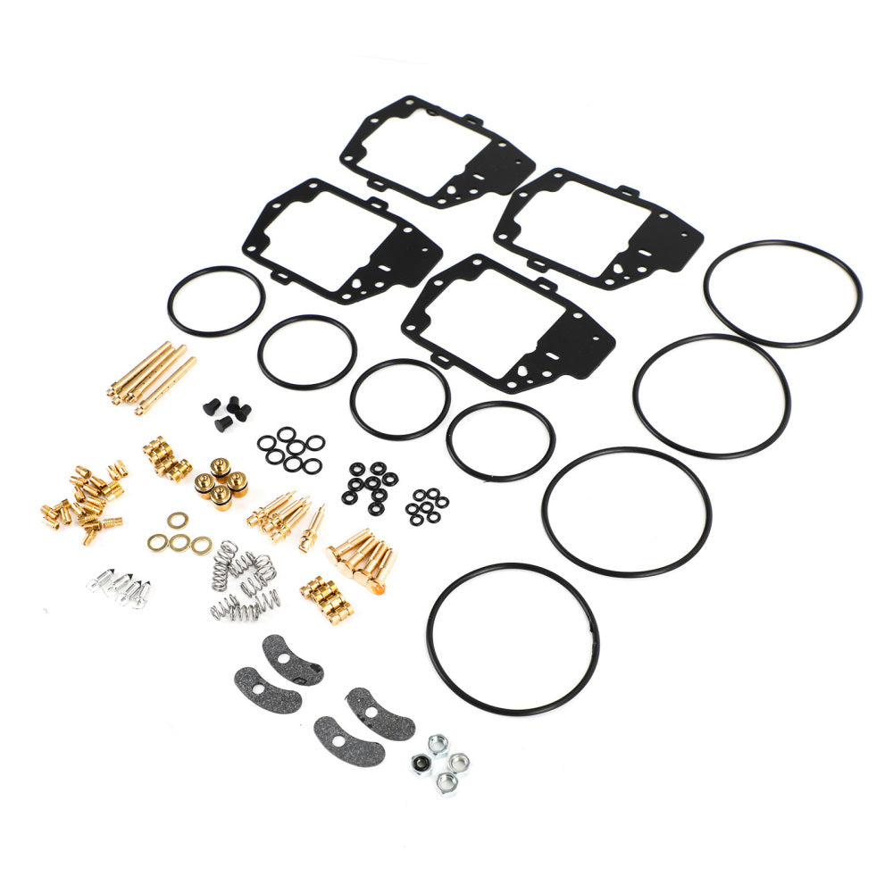 Kit de réparation de carburateur pour Honda Goldwing 1000 GL1000 1978-1979