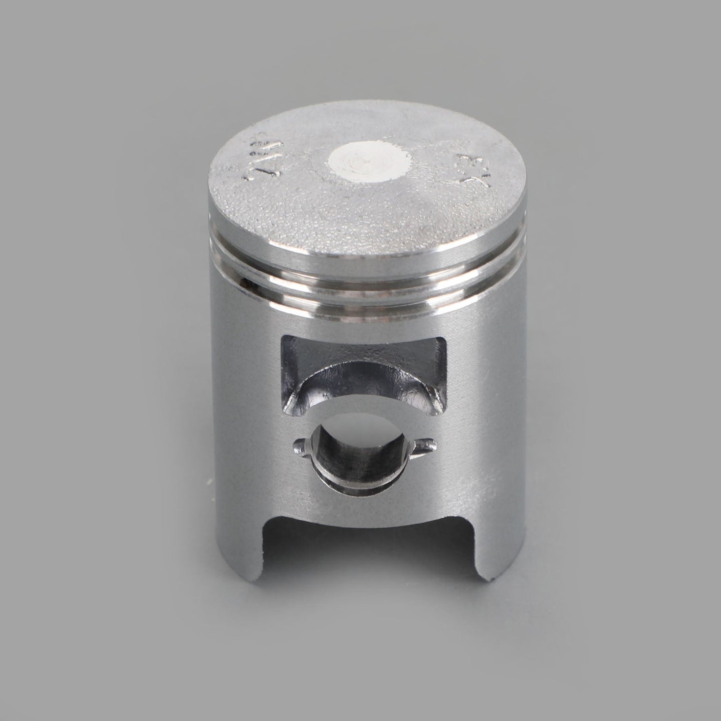 Juego de pistones y segmentos de 39 mm para KYMCO Grand Dink Agility Super Cobro como Maxxer 50