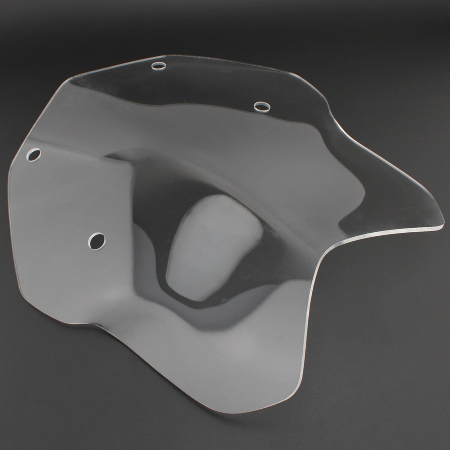Pare-brise pour BMW R1200GS Adv LC 2014-18 et R1250GS Adventure 2019