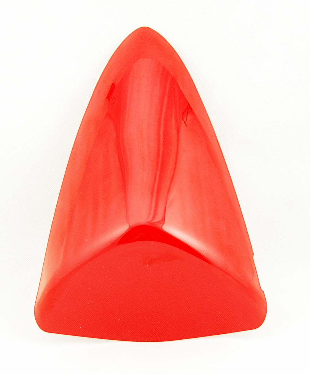 Capot de selle arrière pour Kawasaki ZX6R ZX 6R 2007-2008