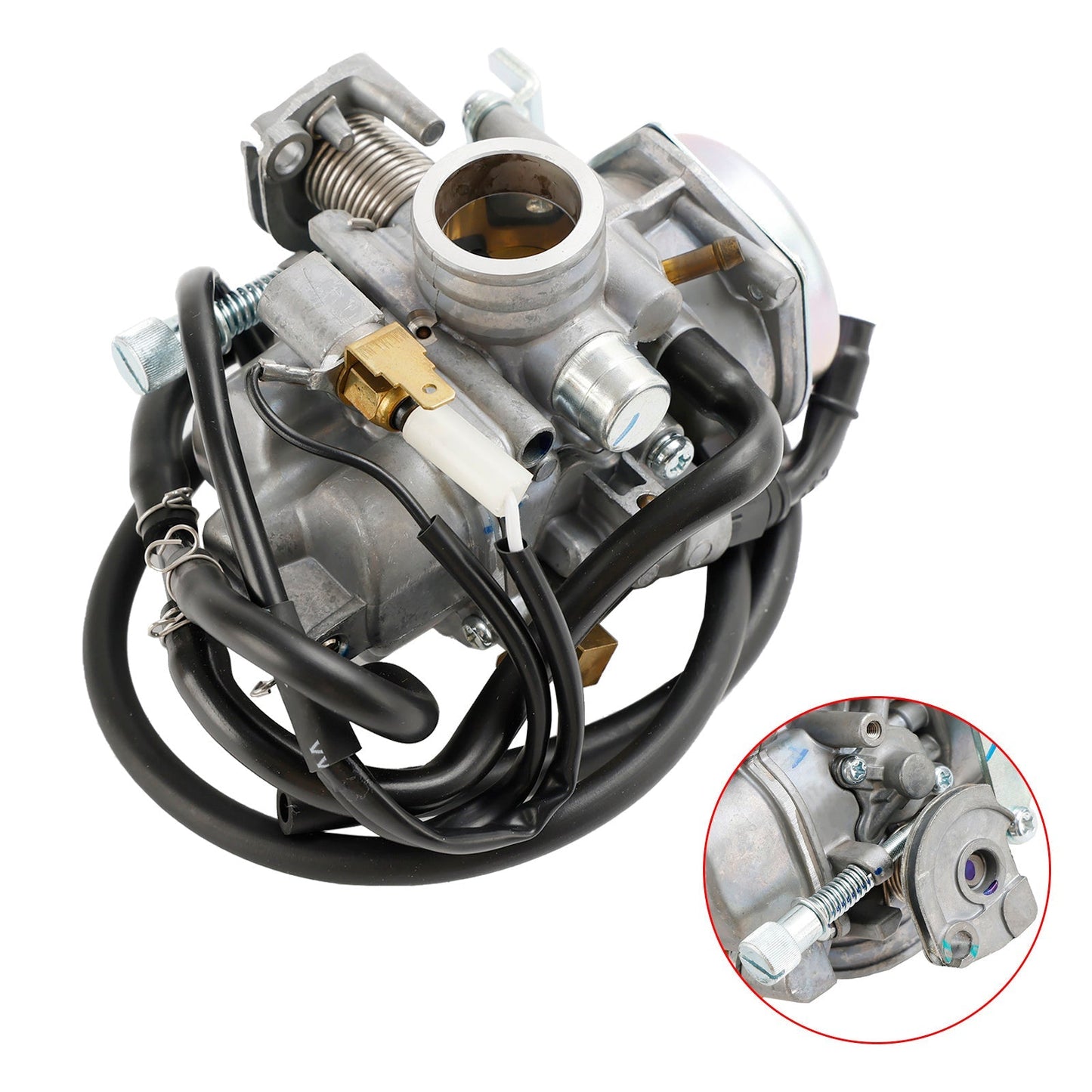 Carburateur pour Honda GL150 INVICTA CB150 XR150L 2013-2018