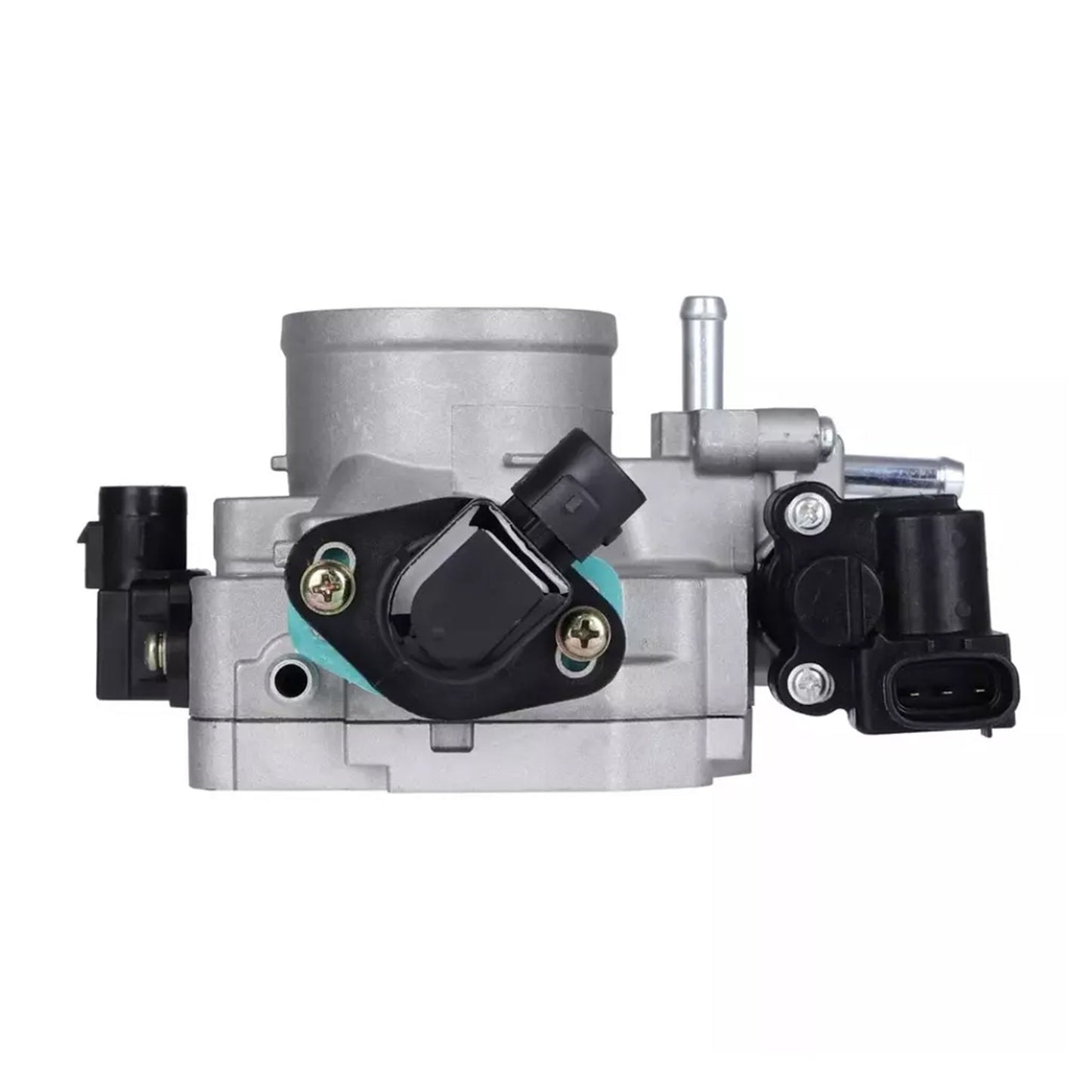 Corps de papillon à essence Honda Odyssey EX EX-L LX 3,5 L V6 2002-2004 16400-P8F-A84 16400-P8F-A81