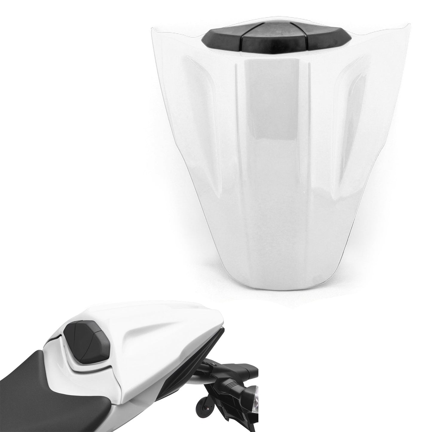 Capot de selle arrière pour Kawasaki Ninja ZX10R ZX 10R 2011-2015