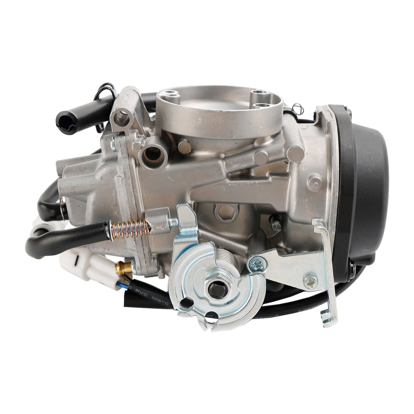 2006-2007 Yamaha Raptor 350 YFM350RSE Special Edition 5YT149011000 Carburetor Carb