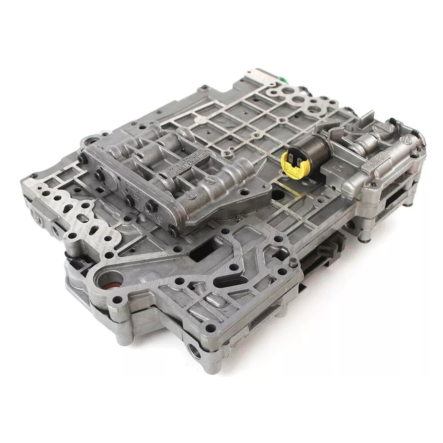 1997-2003 Audi A8 V6 2.5L 2.8L V8 3.7L 01V Transmission Valve Body Solenoids 5HP19