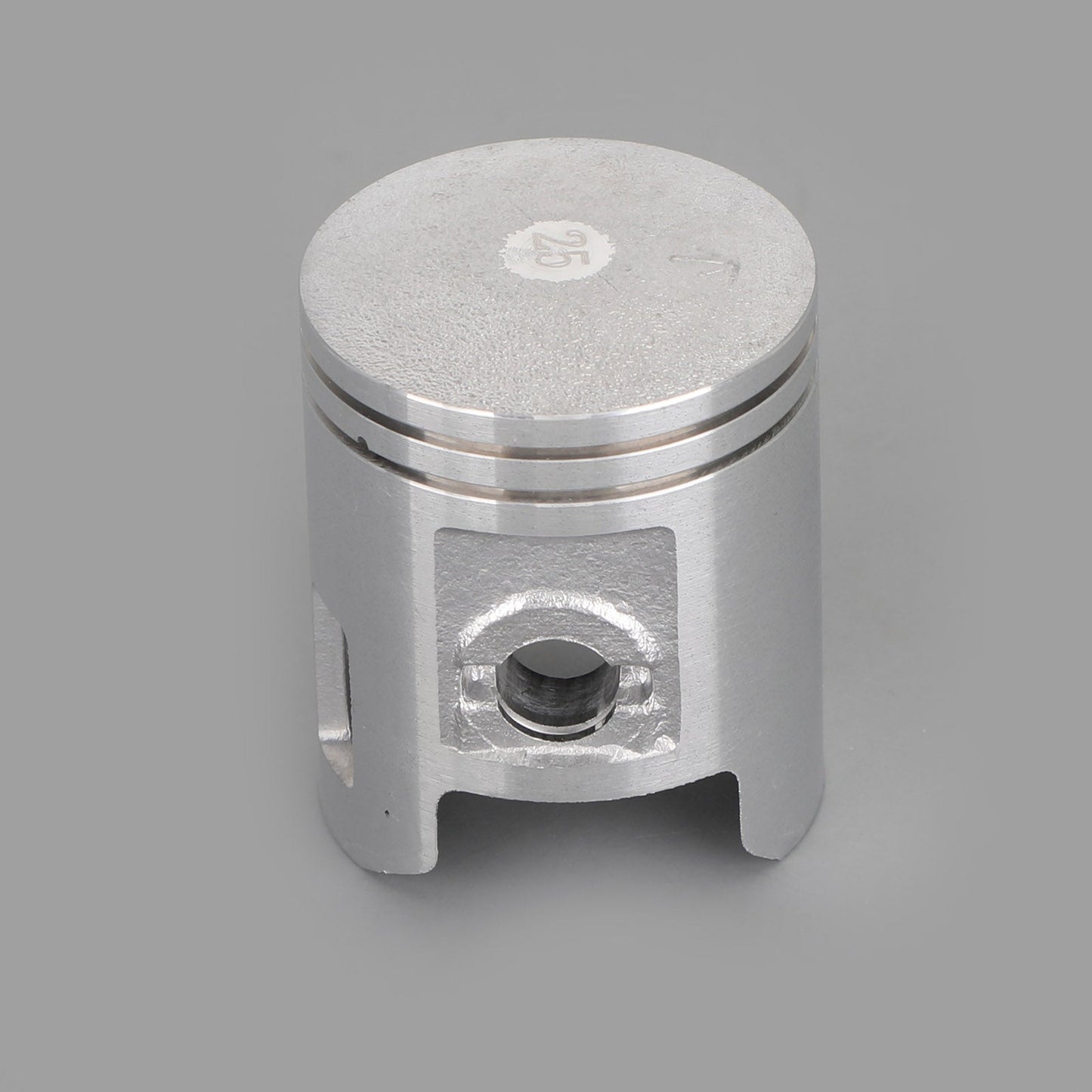 Kit de clip de pasador de anillo de pistón para Yamaha YA90H 1992 YA90 Axis 90 1990-1997 JOG90 CY90 1991-1997