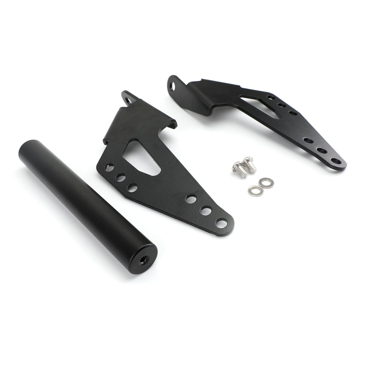 Support de fixation de pare-brise pour smartphone Suzuki, compatible avec V-Strom DL650 / XT 2017 2018 2019