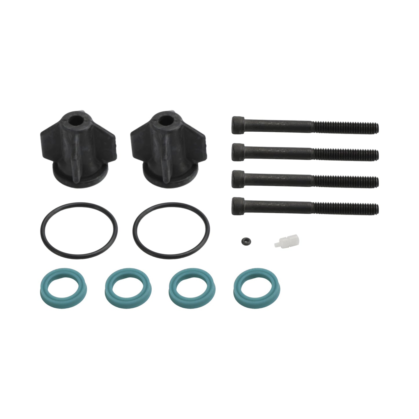 Kit de sello de válvula de control 6816252 para Bobcat 751 873 883 963 A300 S130 S220 S250