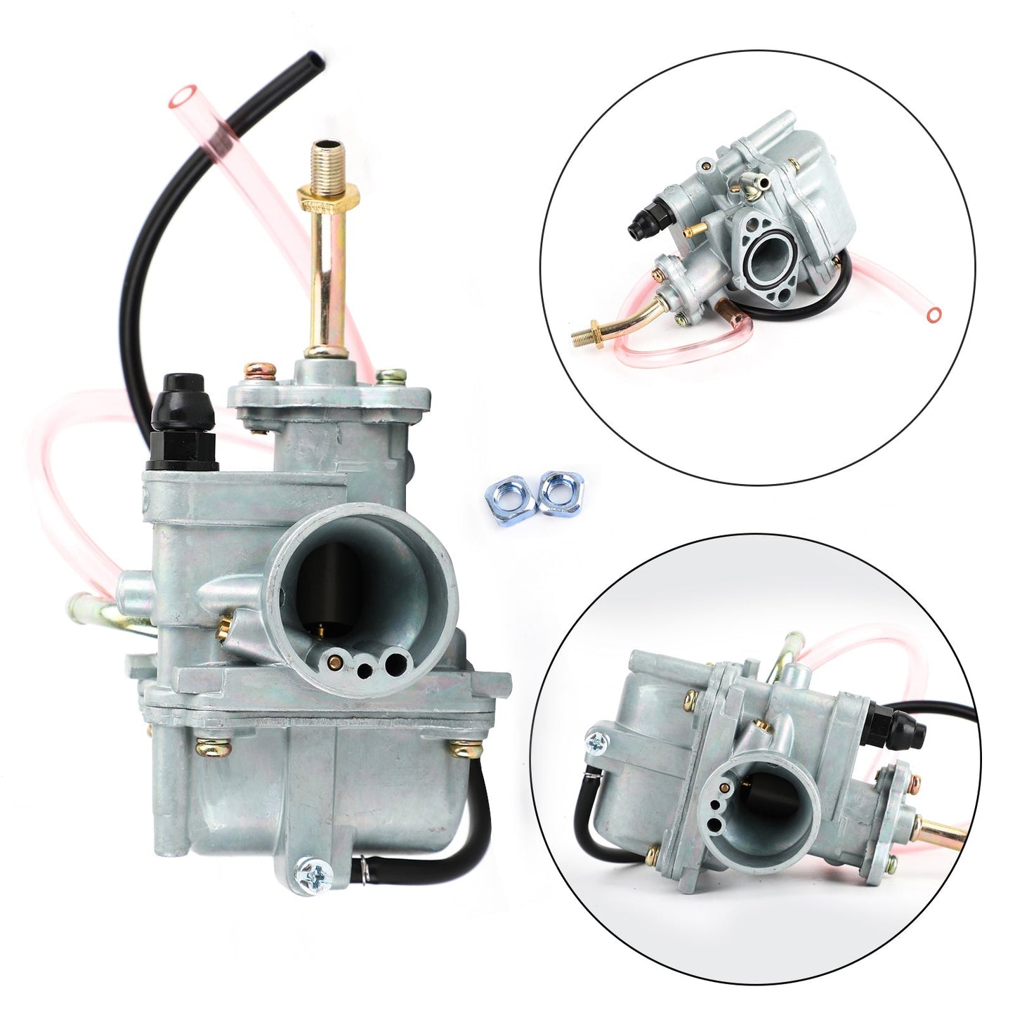 Carburateur Yamaha TTR90E 2003-2005