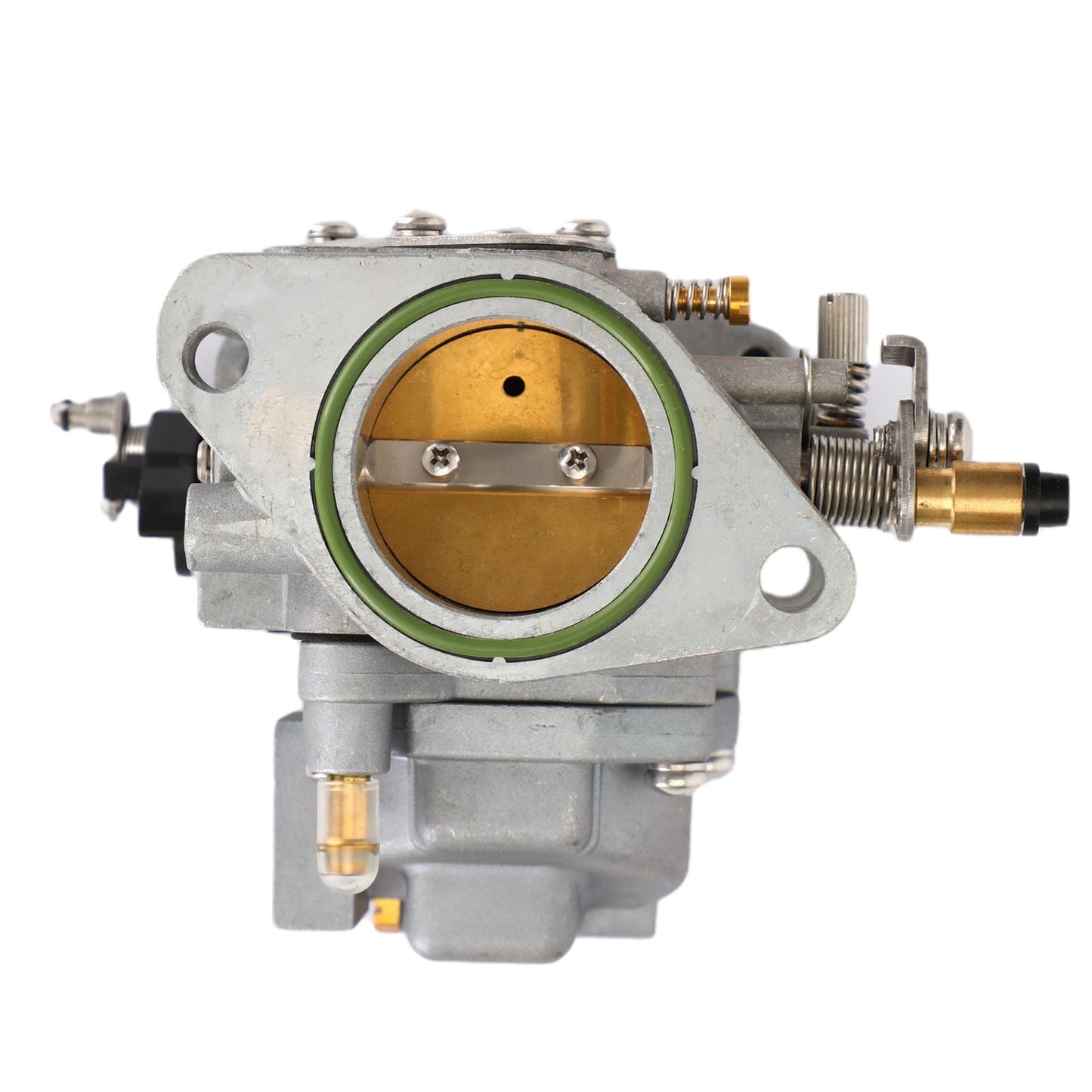 Carburateur pour moteur hors-bord YAMAHA 40 CV 2 temps E40XMH 66T-14301-03 66T-14301-02-00