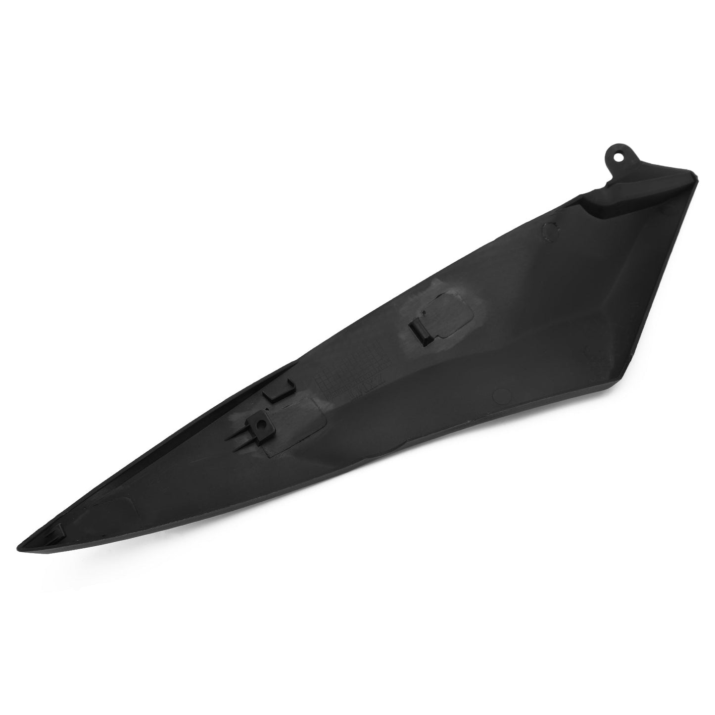 Pair Gas Tank Side Trim Cover Panel Fairing Cowl For For Yamaha YZF R6 2006-2007