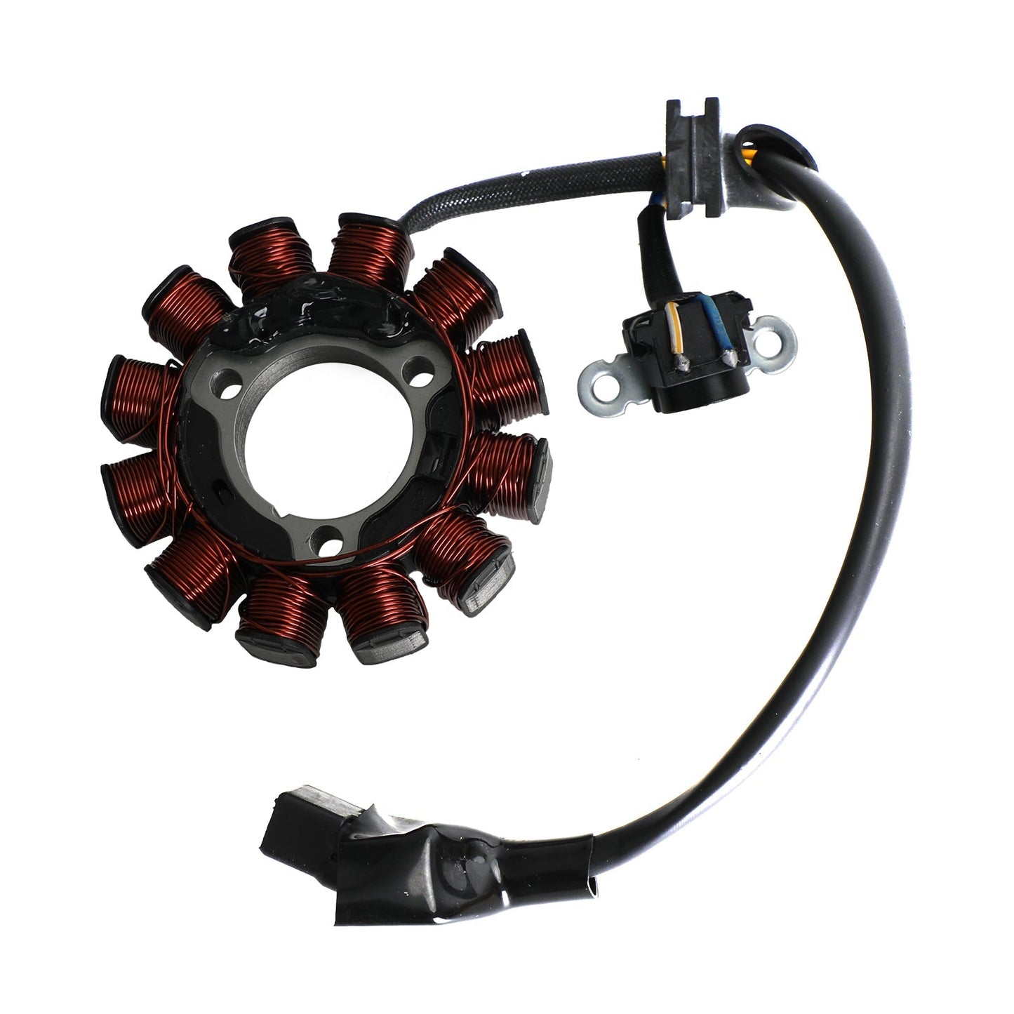 Générateur de stator adapté aux Honda CFR 250 R 2020-2022 et CRF 450 R RL RX RWE 19-2022