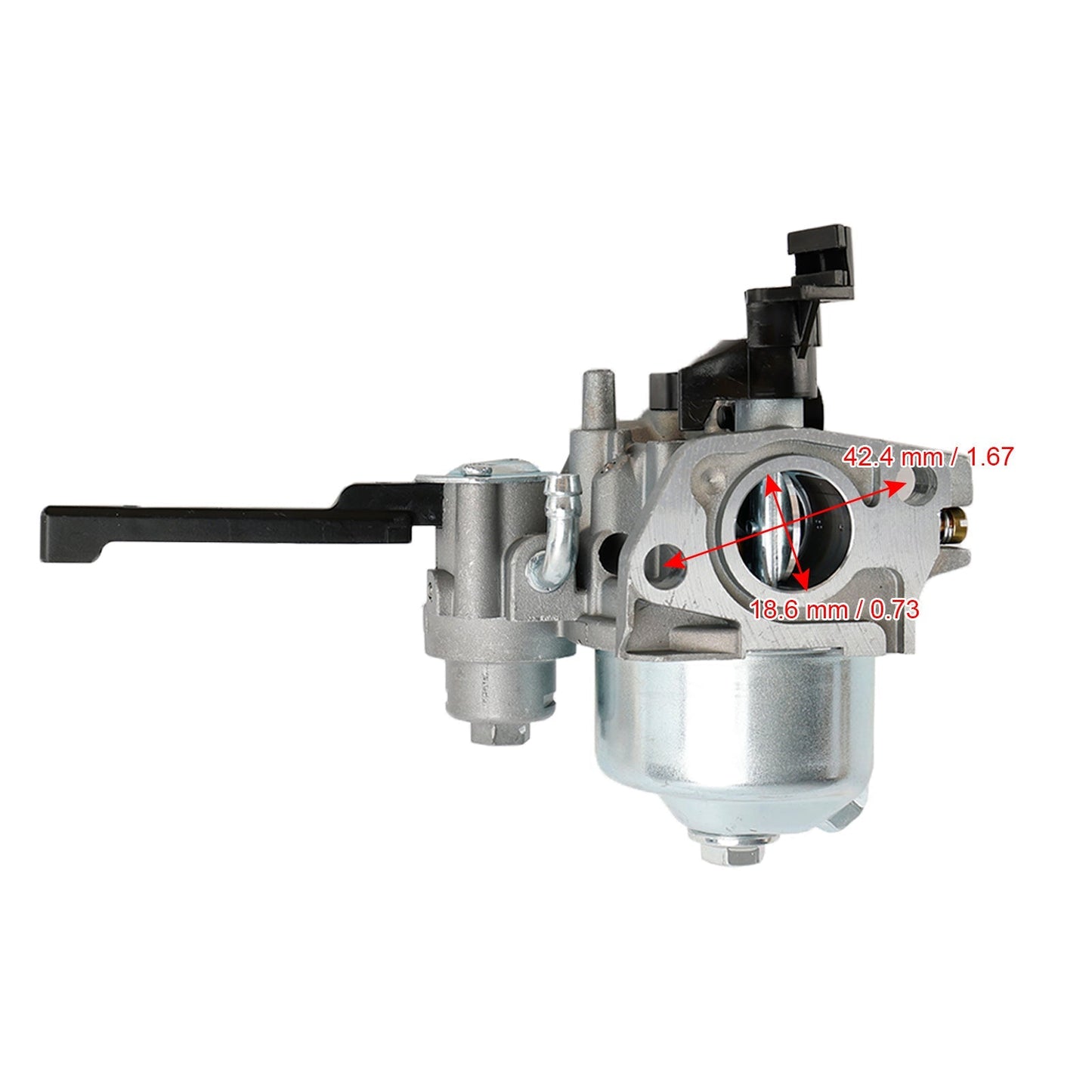 Kohler CH260 CH270 Moteur 1785322-S Carburateur Carb 1785322