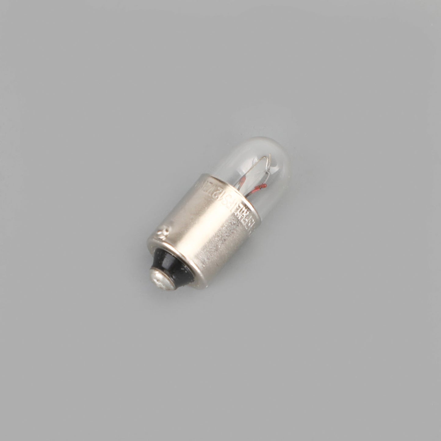 Ampoules de voiture PHILIPS 12 V 2 W BA9s 12913CP, 10 pièces